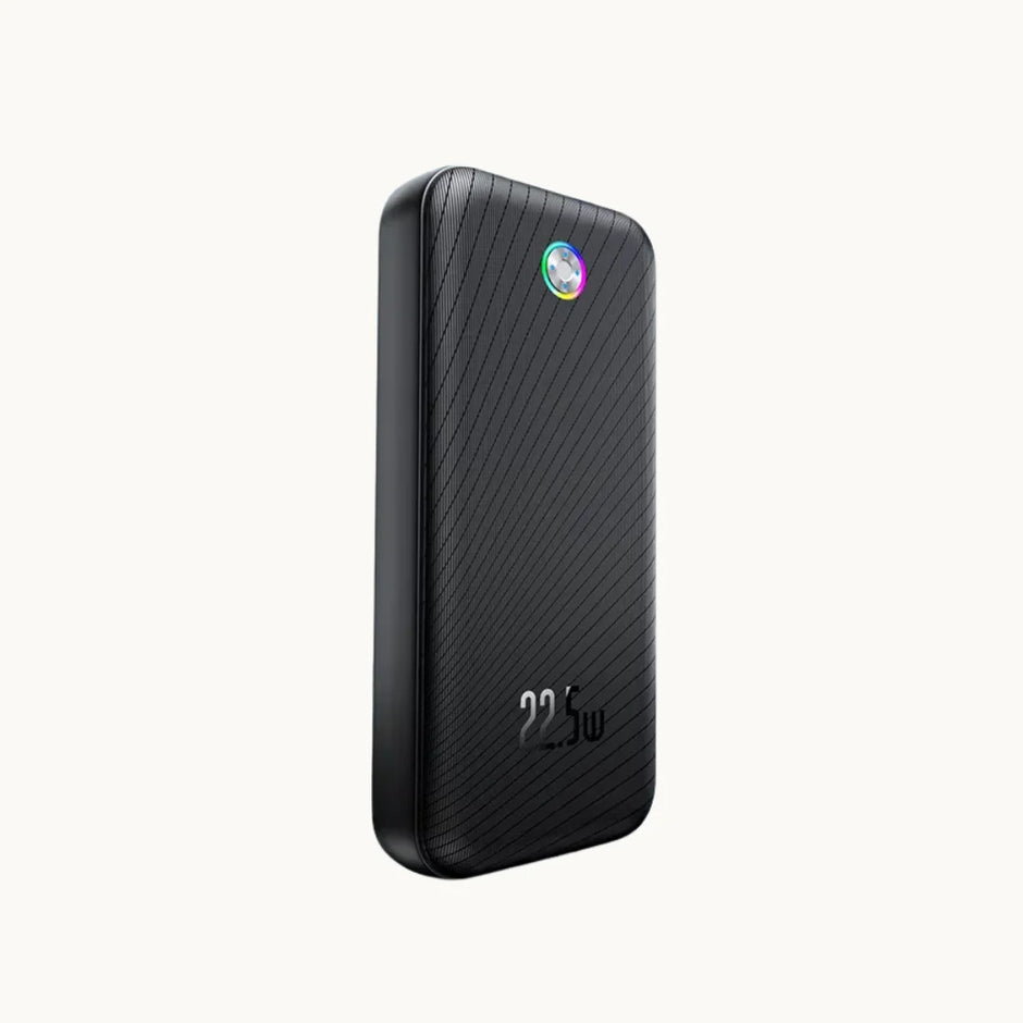 מטען נייד 20000mAh טעינה מהירה
