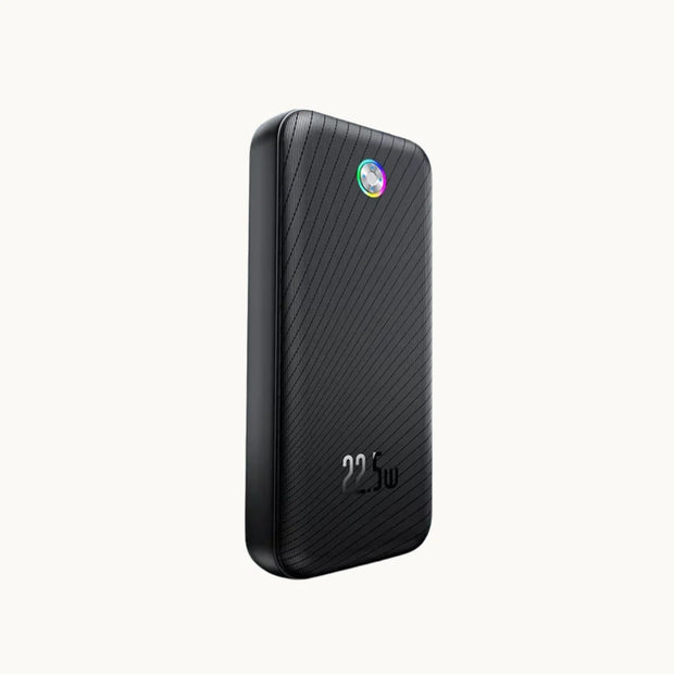 מטען נייד 20000mAh טעינה מהירה